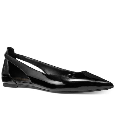 Michael Michael Kors Cersei Flex Flats 